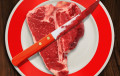 5 reason to stop to eat meat