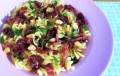 Siete alla ricerca di una ricetta allegra, facile e veloce a base di pasta?
